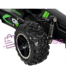 Количка с висока проходимост с дистанционно управление